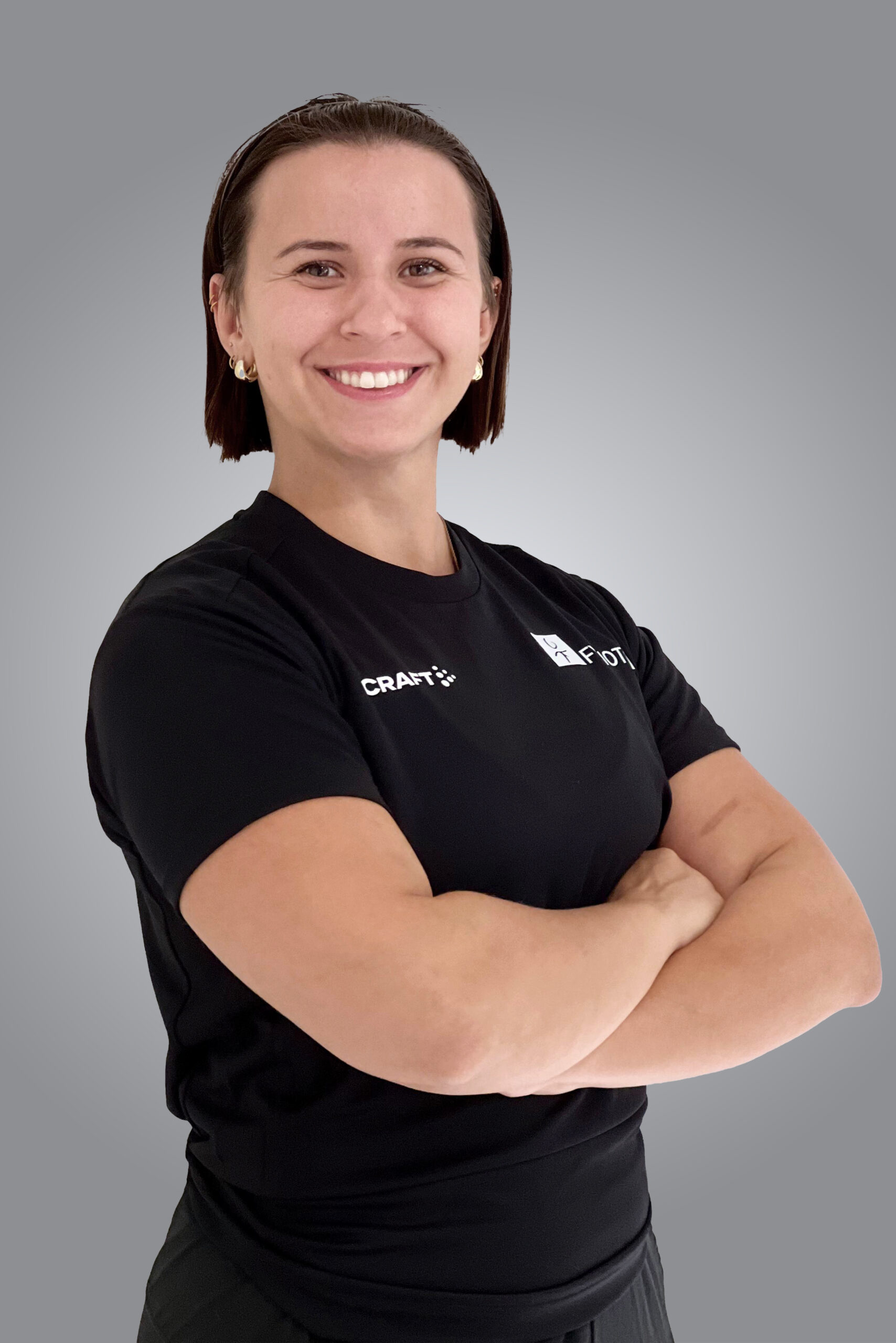 Rosa Männistö, fysioterapeutti – Fysiotoma